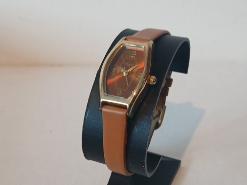 Infinite ladies gold and brown - gold,