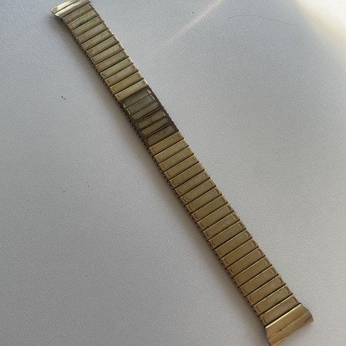 Vintage expanding watch - vintage,