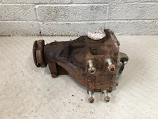 Mazda MX-5 Rear Diff Differential Standard Open 6 Speed 2.0 MK3 NC 2006 to 2014