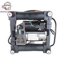Air Suspension Compressor Pump