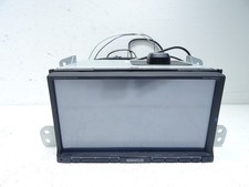 Kenwood DNX7240BT Double DIN Car Stereo Screen With Remote control