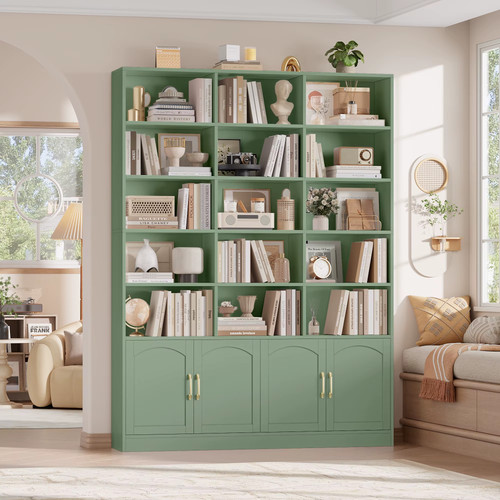 Tall bookcase tier - tall,
