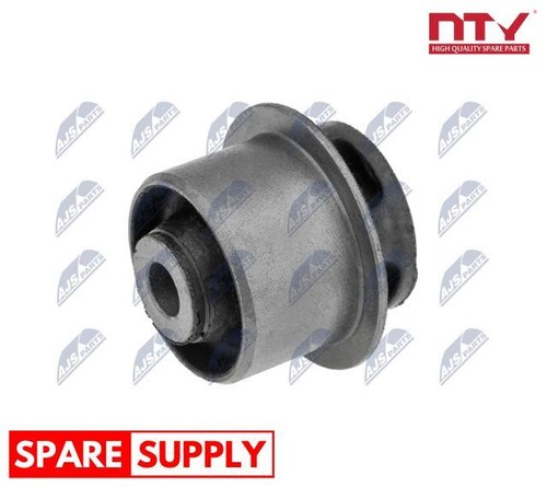 Mounting control trailing arm - mounting,, control/trailing