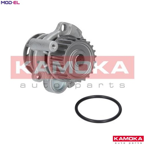 Water pump engine cooling - water,