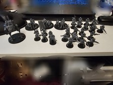 GW WARHAMMER 40K IMPERIAL