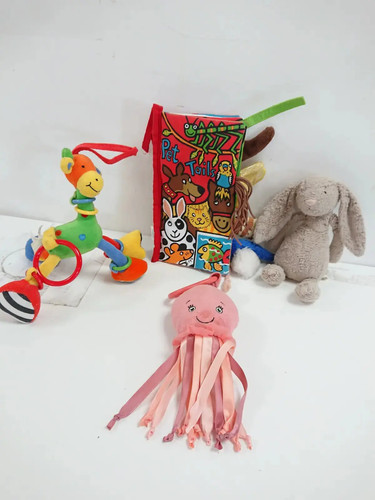 Jellycat jelly kitten baby - jellycat,
