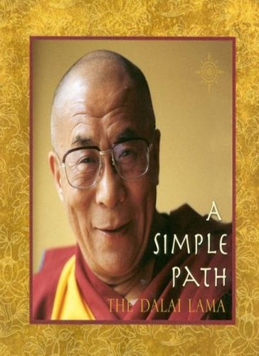 Simple path basic buddhist - simple,