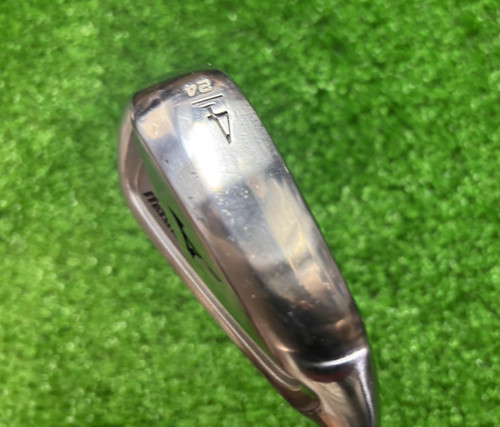 Mizuno fli 24 - mp, 24°