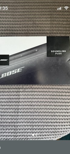 Bose soundlink flex - bose,