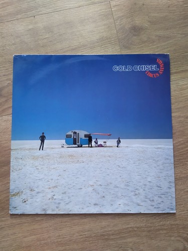 Cold chisel circus animals - circus,