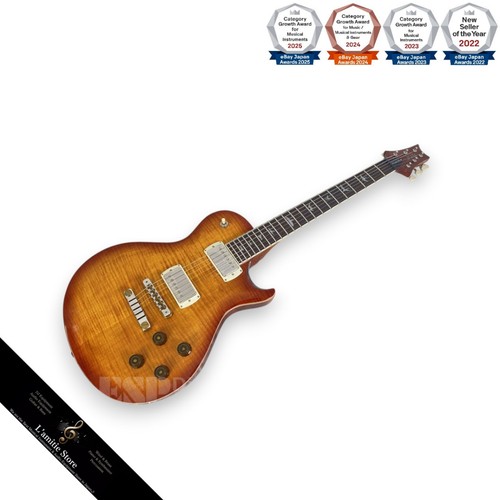 Paul reed smith mccarty - reed, 594