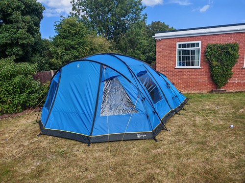 Gear voyager eclipse tent - gear, 6