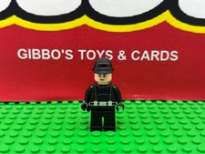 LEGO IMPERIAL PILOT minifigure