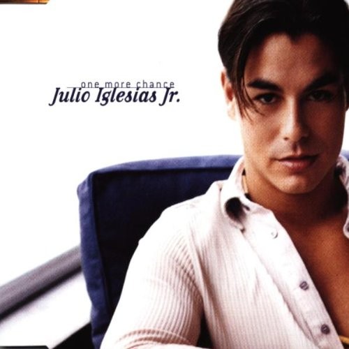 Julio iglesias one - iglesias, more