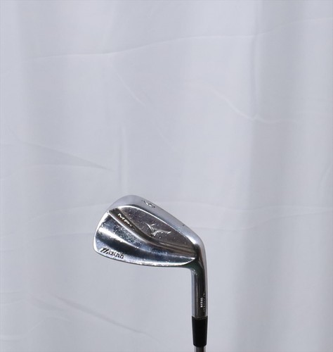 Mizuno iron extra - 9,