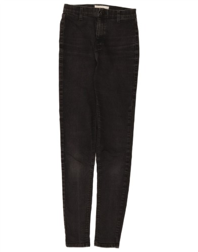Topshop womens joni skinny - womens,