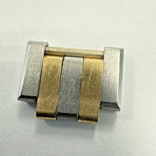 Rolex  17013 18k Gold And