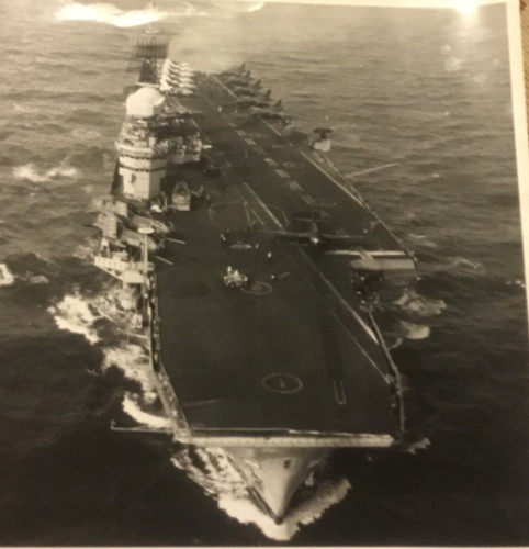 Naval photo hms - photo,