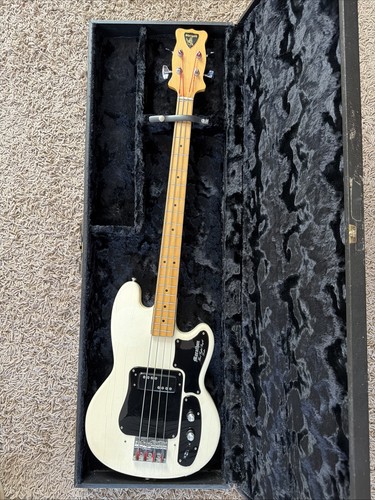 Shergold marathon bass - shergold,