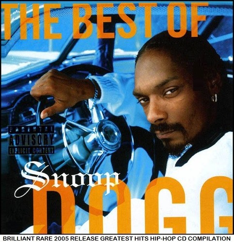 Snoop dogg essential - dogg,