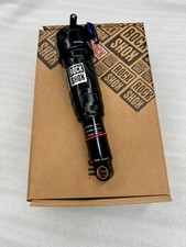 New RockShox Deluxe Ultimate