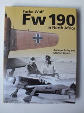 Focke-Wulf Fw 190 in North