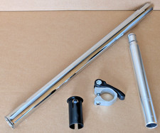 Brompton C Line Chrome