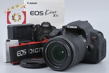 "Count 277" Canon EOS Kiss X7i