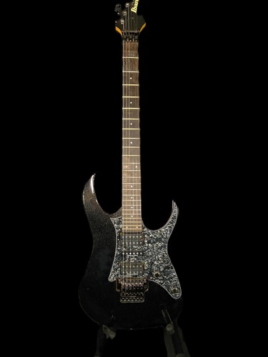 Ibanez rg2550e prestige - ibanez,