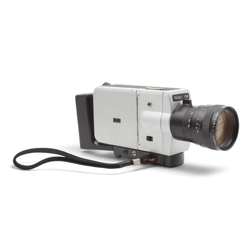 Braun nizo 156 - braun,