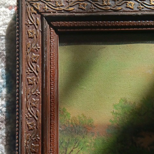 Antique victorian ornate - antique,