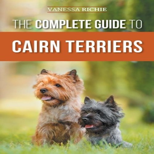 The complete guide cairn - guide,