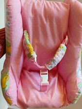 Baby Born Padded