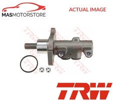 BRAKE MASTER CYLINDER TRW