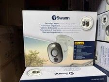 Swann SWPRO-4KWLB 4K CCTV