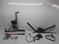 2024 MG HS Mk1 Smart Lifter Wheelchair Hoist Assembly with Fixings