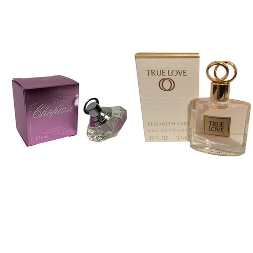 Womens perfume miniature - womens, gift