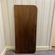 Reclaimed Mahogany Timber