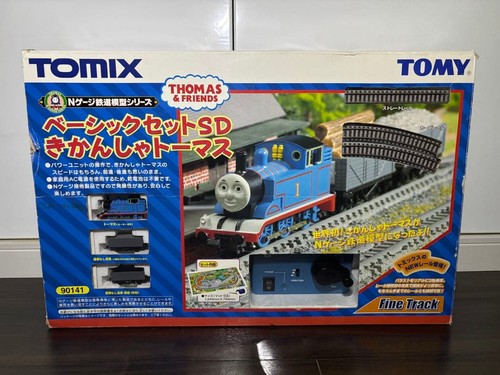 Tomix basic thomas the - tomix,