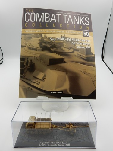 Deagostini tanks no - deagostini, 1/72
