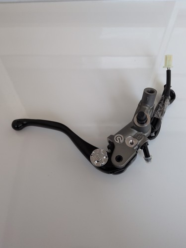 Brembo pr18 18mm semi - 18mm,