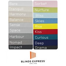 MADE TO MEASURE Vertical Blind