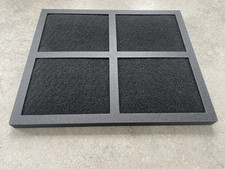 Carbon Filter compatible with MeacoDry Arete® One & Two 18L, 20L and 25L