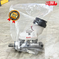 NEW Daihatsu OEM Brake Master