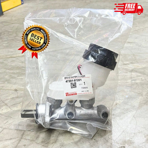 New daihatsu oem brake master - daihatsu,