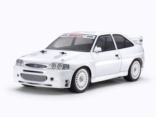 Tamiya scale c - 1/10, r/c
