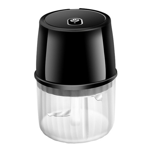 Electric garlic chopper usb - electric,
