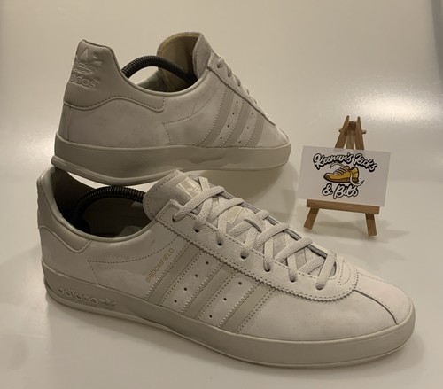 Mens adidas broomfield ivory - mens,