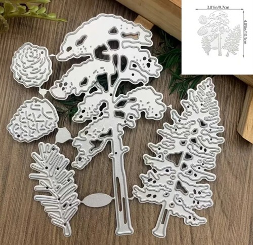 Metal cutting dies - cutting,