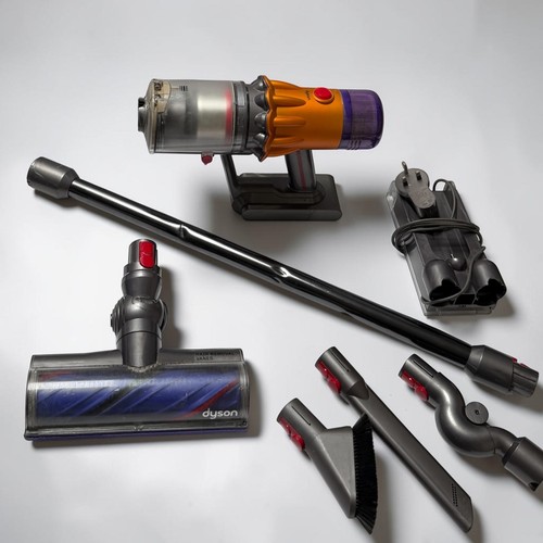 Dyson v12 detect slim absolute - dyson,